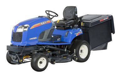 SXG Series Professional Mowers