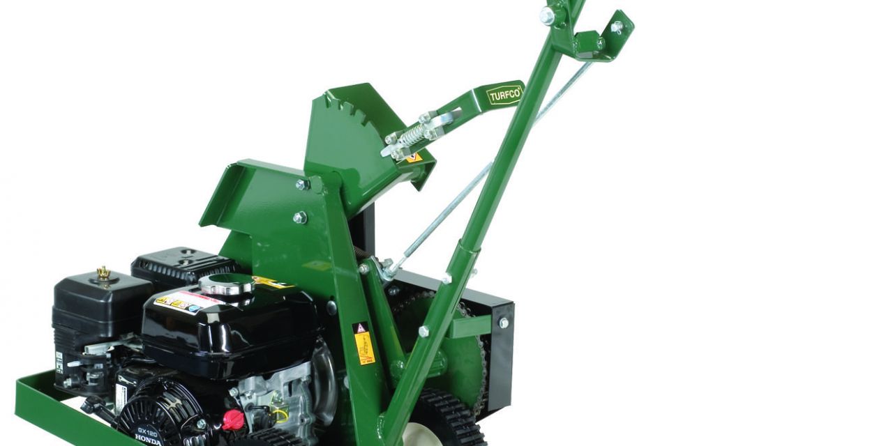 Edge-R-Rite Edger