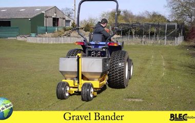 Gravel Bander