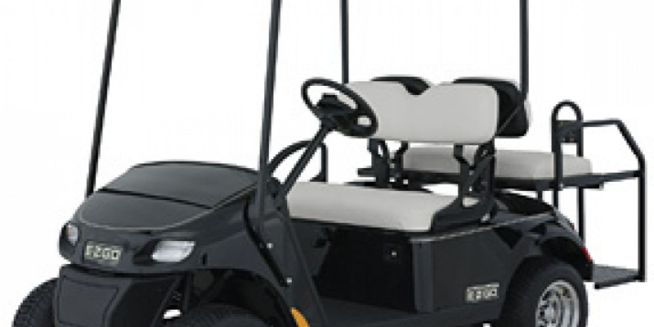 TXT 2+2 Shuttle Electric/Petrol People Carrier