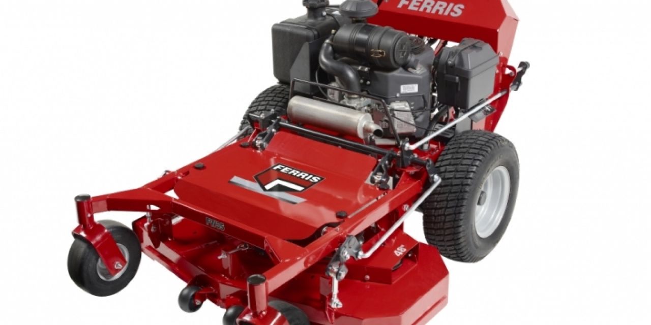 Hydro Walkbehind Mower Range