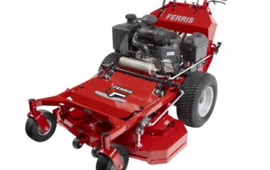 Hydro Walkbehind Mower Range