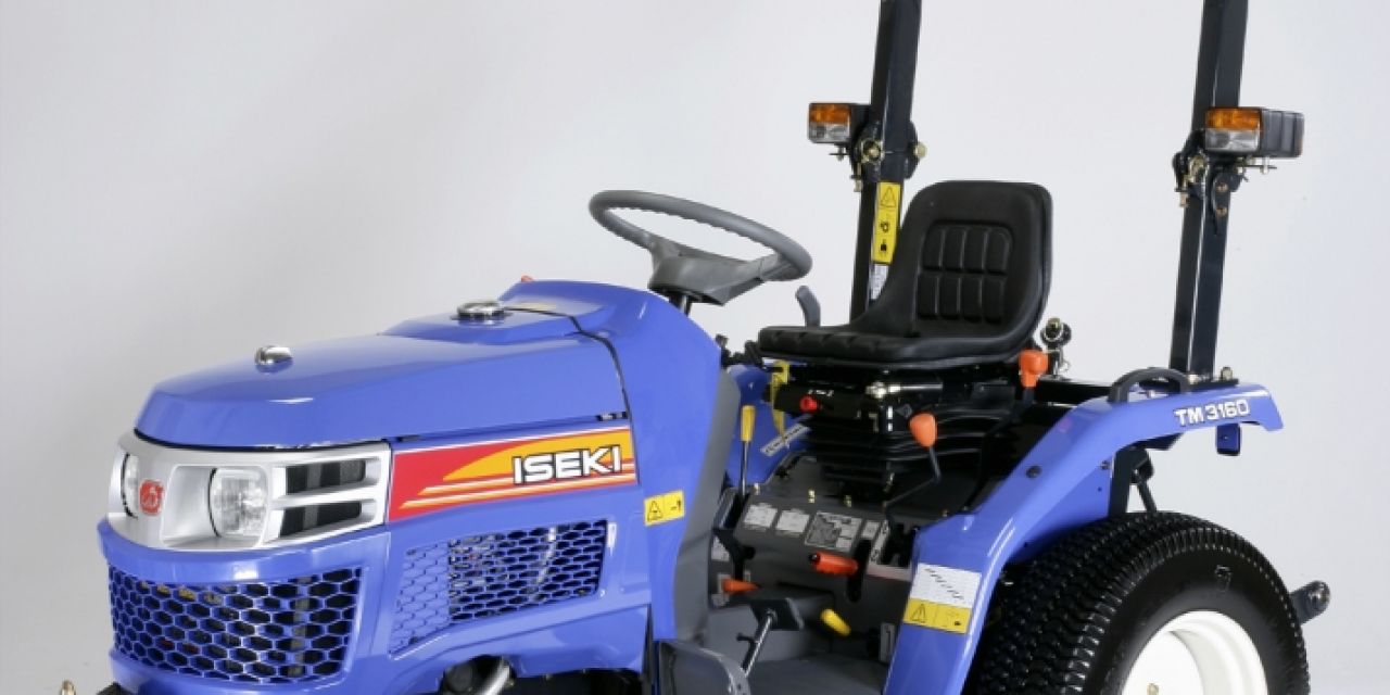 TM Series (16-25PS)