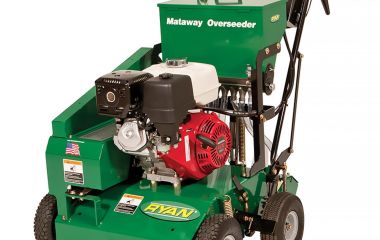 Mataway Overseeder