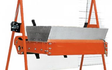 Accessory Lift Rack