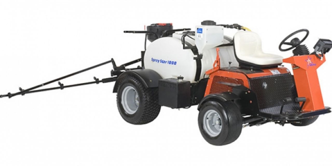 Spray Star 1000 Sprayer