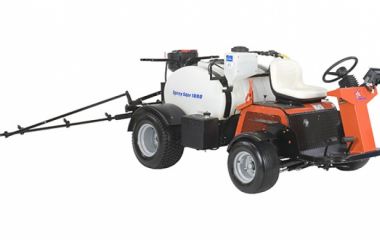 Spray Star 1000 Sprayer