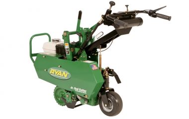 Jr Sod Cutter