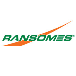 Ransomes