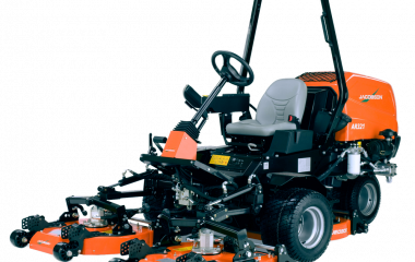 Jacobsen AR321 