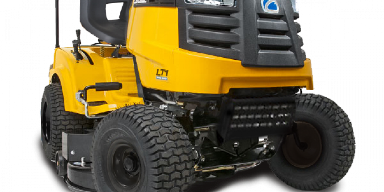 Cub Cadet LT1 Series